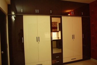 Hinged-Door-Wardrobe